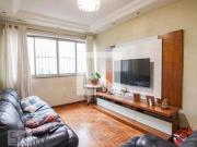 Apartamento à Venda Santana, 3 Quartos, 114 m2