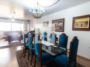 Apartamento à Venda Santana, 3 Quartos, 119 m² São Paulo