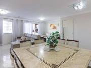 Apartamento à Venda Santana, 3 Quartos, 123 m2