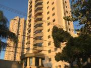 Apartamento à Venda Santana, 3 Quartos, 123 m2