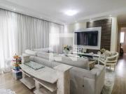 Apartamento à Venda Santana, 3 Quartos, 123 m² São Paulo