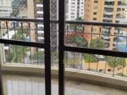 Apartamento à venda Santana 3 suítes e 3 vagas. Vista...