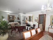 Apartamento à Venda Santana, 4 Quartos, 170 m2