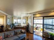 Apartamento à Venda Santana, 4 Quartos, 210 m² São Paulo