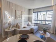 Apartamento à Venda Santo Agostinho, 1 Quarto, 55 m²...
