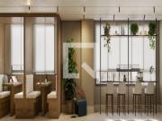 Apartamento à Venda Santo Agostinho, 2 Quartos, 62 m²...