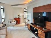 Apartamento à Venda Santo Agostinho, 4 Quartos, 460 m²...