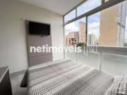 Apartamento à Venda, Santo Agostinho, Belo Horizonte