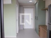 Apartamento à Venda Santo Amaro, 1 Quarto, 23 m2