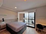 Apartamento à Venda Santo Amaro, 1 Quarto, 26 m² São Paulo