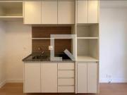 Apartamento à Venda Santo Amaro, 1 Quarto, 31 m² São Paulo