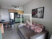 Apartamento à Venda Santo Amaro, 1 Quarto, 40 m² São Paulo