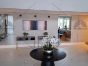 Apartamento à venda Santo Amaro: 2 quartos, 1 sala, 1...