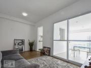 Apartamento à Venda Santo Amaro, 2 Quartos, 76 m2