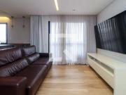 Apartamento à Venda Santo Amaro, 2 Quartos, 77 m2