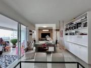 Apartamento à Venda Santo Amaro, 3 Quartos, 134 m2