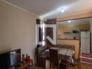 Apartamento à Venda Santo André, 2 Quartos, 45 m² São...