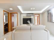 Apartamento à Venda Santo Antônio, 2 Quartos, 136 m²...