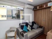 Apartamento à Venda Santo Antônio, 2 Quartos, 56 m² Belo...
