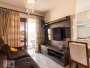 Apartamento à Venda Santo Antônio, 2 Quartos, 57 m² Osasco