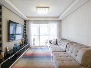 Apartamento à Venda Santo Antônio, 3 Quartos, 107 m² São...