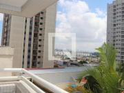 Apartamento à Venda Santo Antônio, 3 Quartos, 92 m2