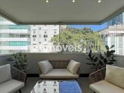 Apartamento à Venda, Santo Antônio, Belo Horizonte