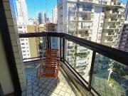 Apartamento à Venda — Santos/SP | 4 Dormitórios 2 Suítes...