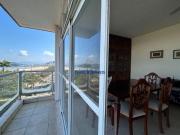 Apartamento à venda Santos/SP Bairro Gonzaga 3 quartos...