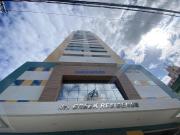 Apartamento à venda Santos/SP Boqueirão 2 quartos 1...