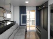 Apartamento à Venda Sapopemba, 1 Quarto, 35 m2