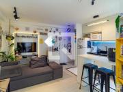 Apartamento à Venda Sapopemba, 1 Quarto, 35 m² São Paulo