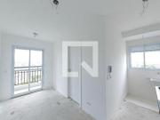 Apartamento à Venda Sapopemba, 2 Quartos, 39 m2
