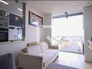 Apartamento à Venda Sapopemba, 2 Quartos, 45 m² São Paulo