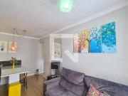 Apartamento à Venda Sapopemba, 2 Quartos, 52 m² São Paulo