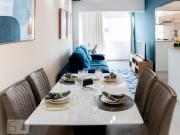 Apartamento à Venda Sapopemba, 2 Quartos, 56 m² São Paulo