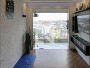 Apartamento à Venda Sapopemba, 2 Quartos, 64 m2