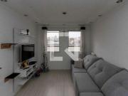 Apartamento à Venda Sapopemba, 3 Quartos, 65 m² São Paulo