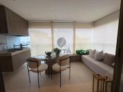 Apartamento a venda Sartoria Taquaral, Campinas/SP