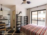 Apartamento à Venda Saúde, 1 Quarto, 27 m² São Paulo