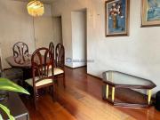 Apartamento à venda Saúde, 2 quartos 1 vaga coberta