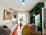 Apartamento à Venda Saúde, 2 Quartos, 70 m2