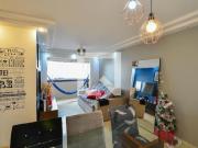 Apartamento à Venda Saúde, 3 Quartos, 78 m² São Paulo