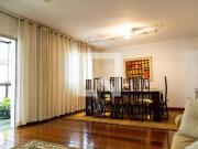 Apartamento à Venda Saúde, 4 Quartos, 160 m2