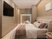 Apartamento à Venda Savassi, 1 Quarto, 43 m² Belo Horizonte