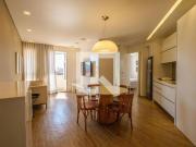 Apartamento à Venda Savassi, 1 Quarto, 50 m2