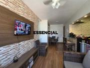 Apartamento à Venda – SCRN 712/713 Bloco A, Asa Norte