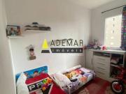 Apartamento à venda sem vaga de garagem