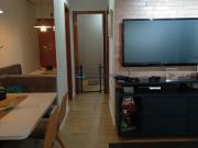 Apartamento a venda seminovo no Jabaquara 2 quartos