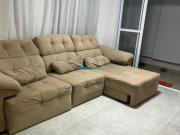 Apartamento a venda sendo 3 suites Cond. Le Parc Campos...